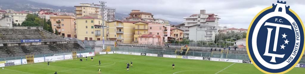 Stadio Guido DIppolito